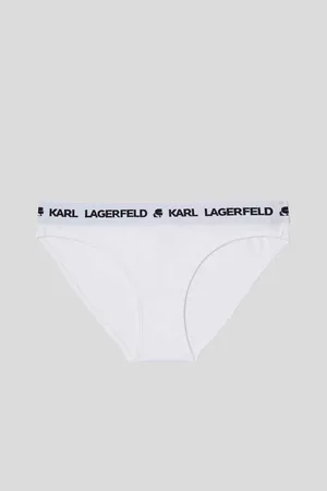 Karl Lagerfeld Culotte logotée