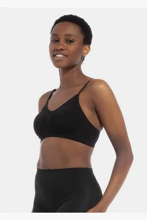 MAGIC Bodyfashion Soutien-gorge Confort bretelles fines sans armature