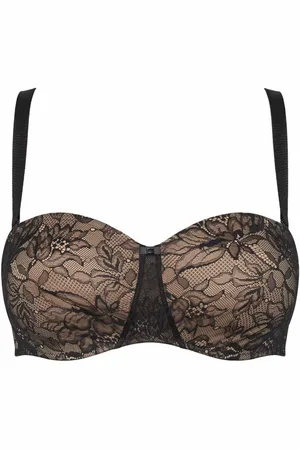 Triumph Soutien-gorge Bandeau Armatures