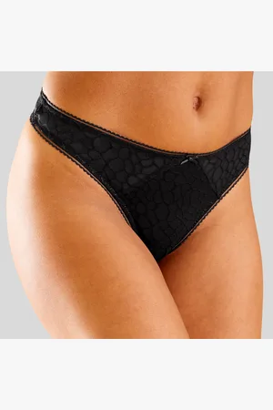 Lascana Culotte noire