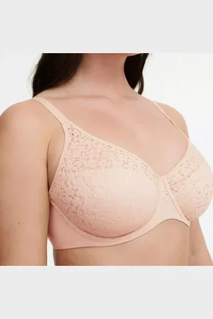 Chantelle Soutien Gorge moule - Beige