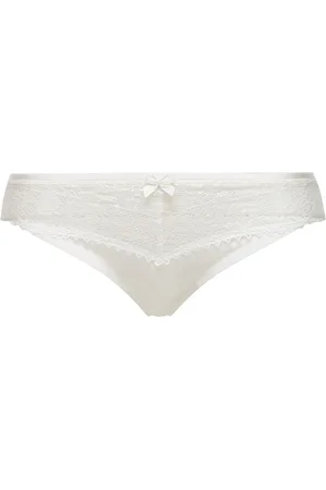 Chantelle Slip milk ivoire
