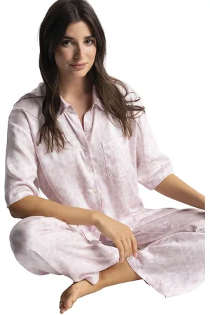 Passionata Chloé - bas de pyjama long imprimé