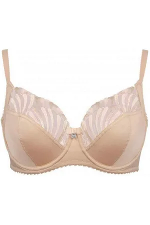 Berlei Soutien-gorge emboitant beige