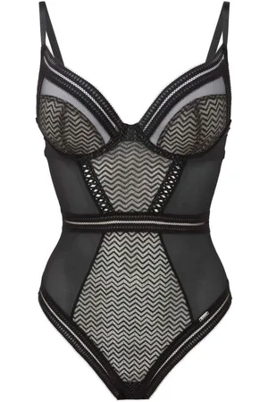 Gossard Body armatures plongeant