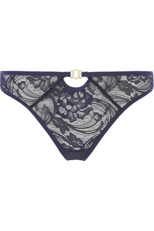 Aubade Tanga en dentelle