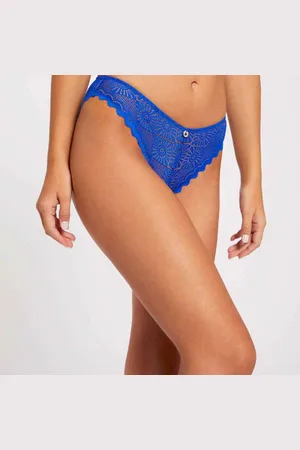 Morgan Culotte Lison