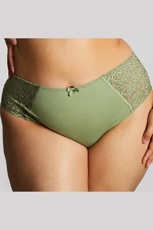 Sculptresse Culotte taille haute Estel