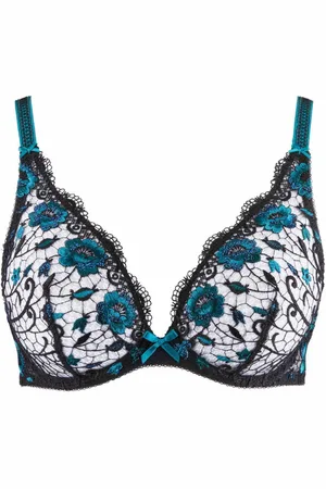 Aubade Soutien-gorge plongeant armatures