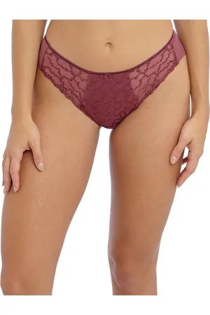 Fantasie Culotte - Bordeaux