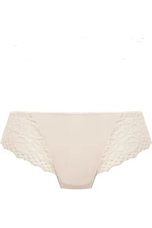 Wacoal Culotte beige LACE ESSENTIEL