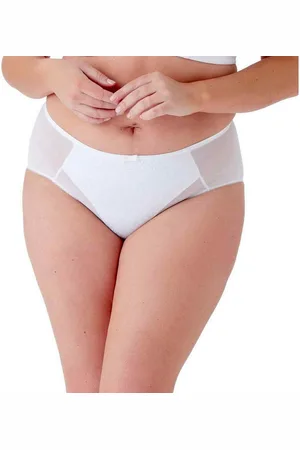 Berlei Culotte - Blanche