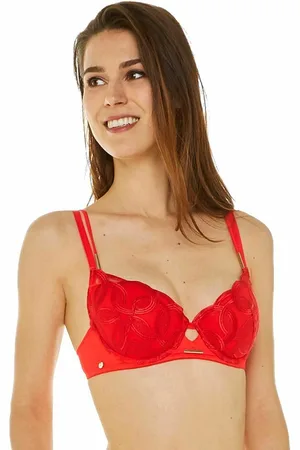 Morgan Soutien-gorge coques moulées