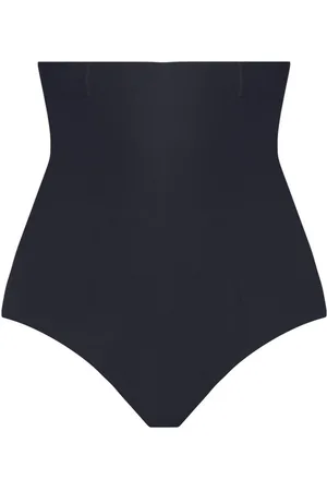 Wacoal Panties sculptant Taille Haute - INES SECRET en nylon