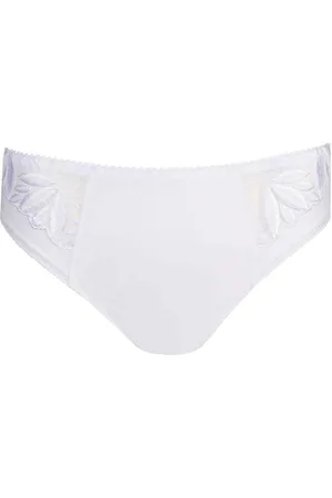 PrimaDonna Culotte brésilienne - Blanche