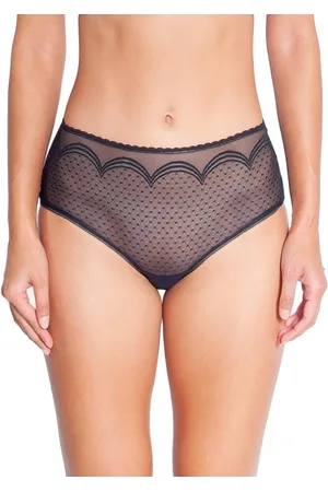 Huit Florence Culotte Taille Haute