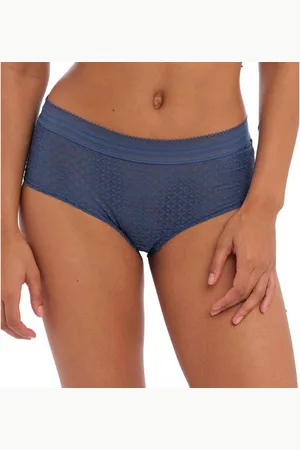 Freya Shorty - en nylon
