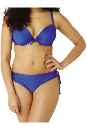 Panache Culotte - Bleue