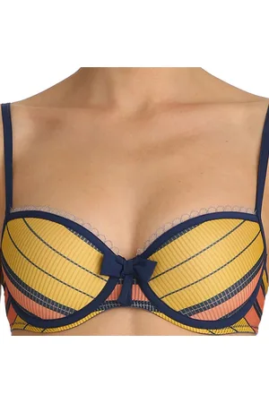 Marie Jo Soutien-gorge rembourré à balconnets L