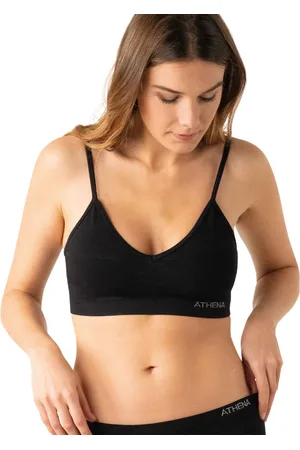 ATHENA Brassière sans coutures femme My Petit Prix