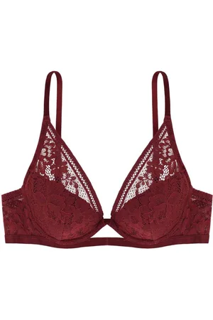 Dorina Soutien-gorge plongeant armatures