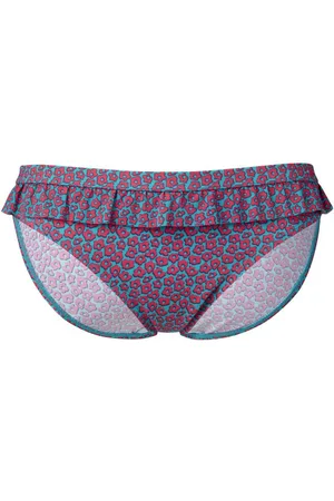 Panache Culotte - Bleue