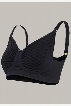 Carriwell Soutien-gorge de grossesse et allaitement Carri-Gel
