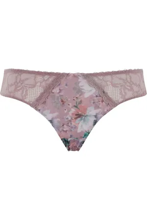 Panache Culotte brésilienne