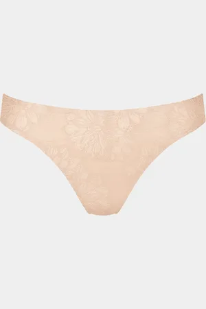 Triumph Culotte échancrée - Beige