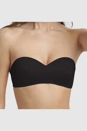 Dim Soutien-gorge bandeau sans armature