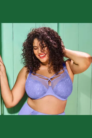 Elomi Soutien Gorge avec Armature Violet