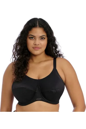 Elomi Soutien-gorge de sport avec armatures