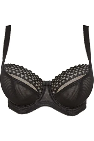 Panache Soutien-gorge balconnet