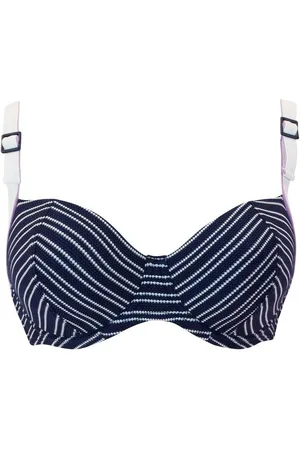 Curvy Kate Soutien-gorge de bain balconnet armatures