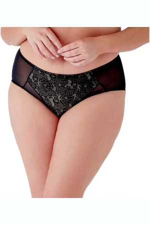 Berlei Culotte - Noire