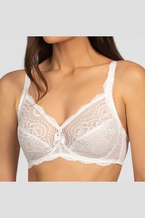 Playtex Soutien-gorge emboitant sans armatures Flower Elegance