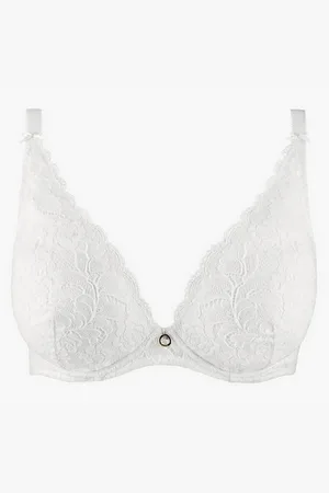 Aubade Soutien-gorge plongeant armatures