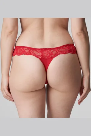 PrimaDonna String - Rouge