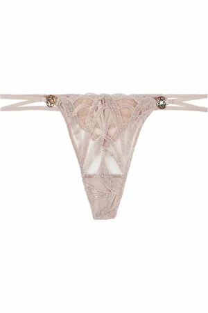 Aubade String - Beige