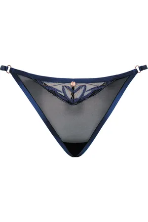Scantilly Culotte noire