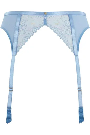 Panache Porte Jarretelles