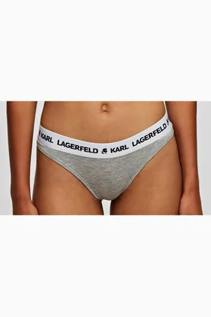 Karl Lagerfeld String logote