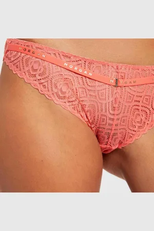 Morgan Culotte Gwen