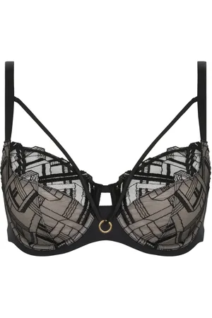 Chantelle Soutien-gorge armaturé très enveloppant