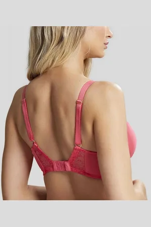 Panache Soutien-gorge Plongeant Armatures