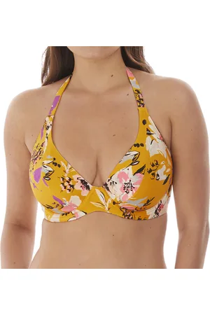 Fantasie Haut de maillot de bain tour de cou armatures Fanyasie Bain nectar