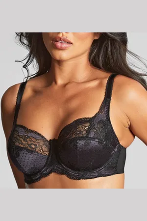 Panache Soutien-Gorge Emboîtant