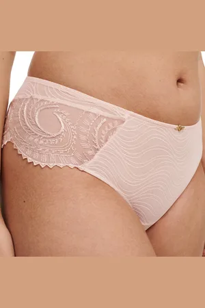 Chantelle Shorty Degage