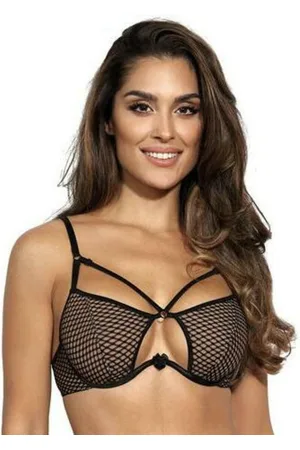 Axami Soutien-gorge emboitant armatures