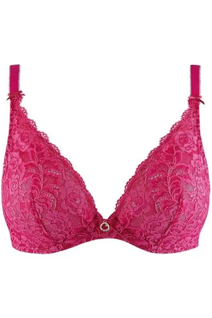 Aubade Soutien-gorge plongeant armatures